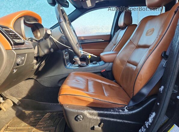 1C4RJFCG8MC669041 2021 JEEP GRAND Black Front view