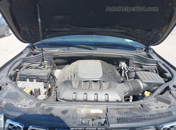 1C4RJFCT0LC417425 2020 JEEP GRAND CHEROKEE Black Հետևի տեսք
