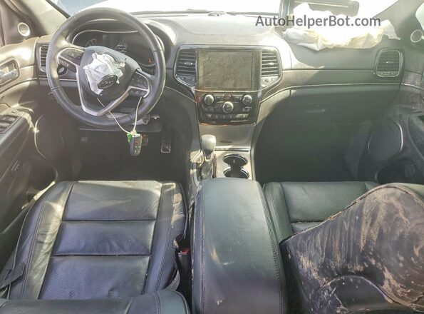 1C4RJFCT0MC767168 2021 JEEP GRAND Gray 