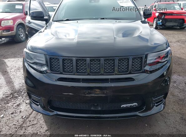 1C4RJFDJXLC253890 2020 JEEP GRAND CHEROKEE Black 