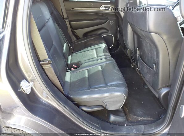 1C4RJFJG8KC768071 2019 JEEP GRAND CHEROKEE Серый 
