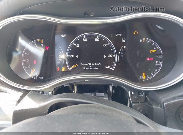 1C4RJFJG8KC768071 2019 JEEP GRAND CHEROKEE Серый 