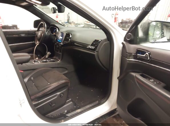1C4RJFLG2MC536260 2021 JEEP GRAND CHEROKEE White Սալոնի դիմացի տեսք