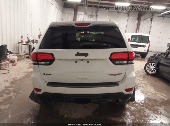 1C4RJFLG2MC536260 2021 JEEP GRAND CHEROKEE White 