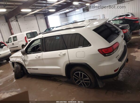 1C4RJFLG2MC536260 2021 JEEP GRAND CHEROKEE White Սալոնի 360 աստիճան տեսք