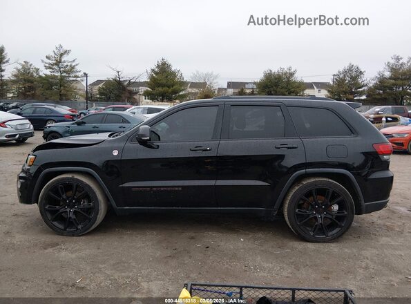 1C4RJFLG3HC821779 2017 JEEP GRAND CHEROKEE Black სალონის 360-გრადუსიანი ხედი