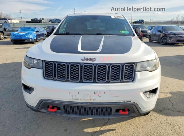 1C4RJFLG3MC666273 2021 JEEP GRAND White Vista frontal