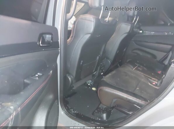 1C4RJFLG5LC314052 2020 JEEP GRAND CHEROKEE Серый 