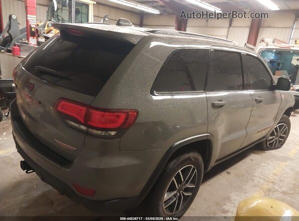 1C4RJFLG5LC314052 2020 JEEP GRAND CHEROKEE Серый 
