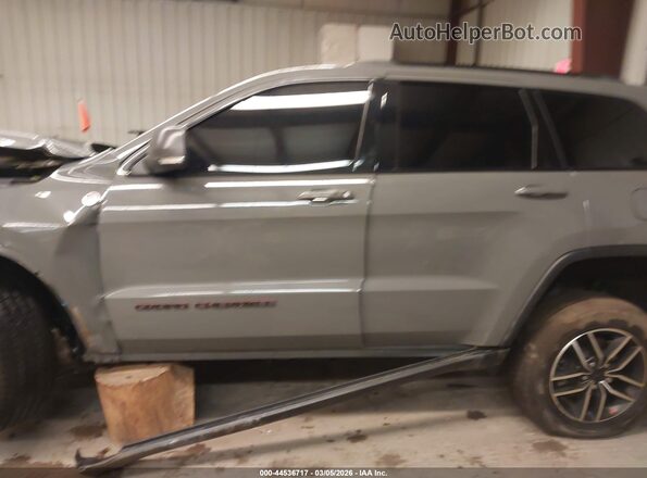 1C4RJFLG5LC314052 2020 JEEP GRAND CHEROKEE Серый 