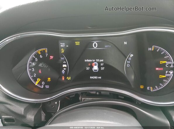 1C4RJFLT6MC669018 2021 JEEP GRAND CHEROKEE White Widok tylnych siedzeń
