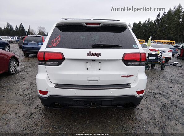 1C4RJFLT6MC669018 2021 JEEP GRAND CHEROKEE White 