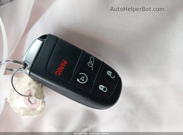 1C4RJFLT8MC518522 2021 JEEP GRAND CHEROKEE White Вид панелі приладів