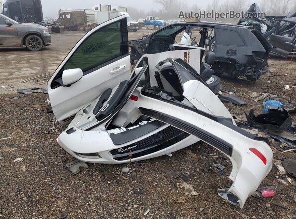 1C4RJFN90MC740361 2021 JEEP GRAND White Rear left