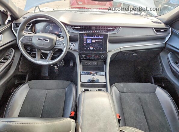 1C4RJHAG1RC108914 2024 JEEP GRAND Silver 