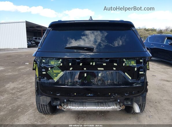 1C4RJHAG5PC609432 2023 JEEP GRAND CHEROKEE Black 