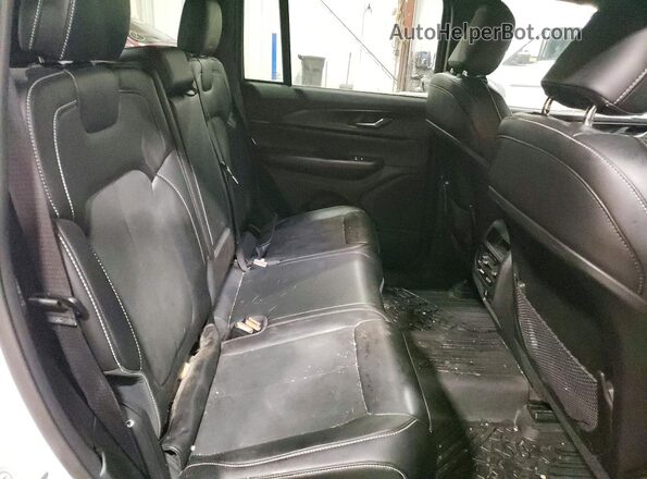 1C4RJHAG9RC122933 2024 JEEP GRAND Белый Вид задней части салона