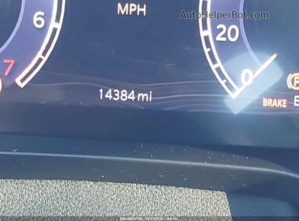 1C4RJHAG9SC290335 2025 JEEP GRAND CHEROKEE Gray 