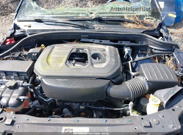 1C4RJHBG0RC684217 2024 JEEP GRAND CHEROKEE Gray 