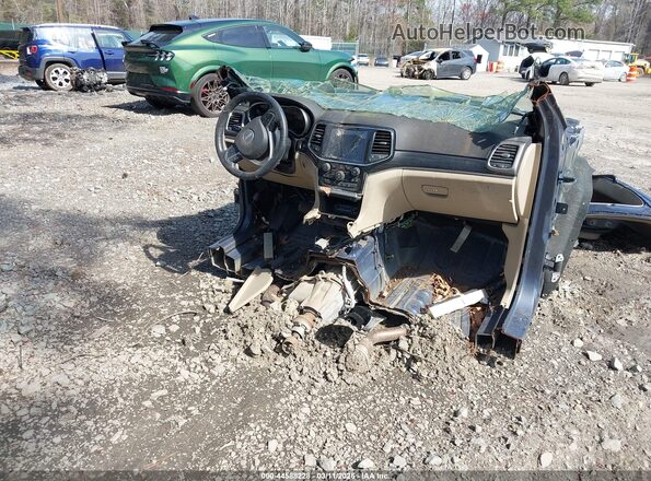 1C4RJHBG0RC684217 2024 JEEP GRAND CHEROKEE Gray 