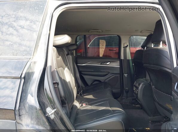 1C4RJHBG2PC505303 2023 JEEP GRAND CHEROKEE Black 