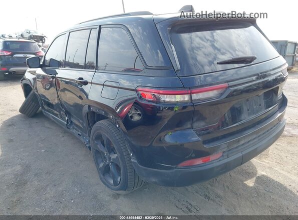1C4RJHBG2PC505303 2023 JEEP GRAND CHEROKEE Black 