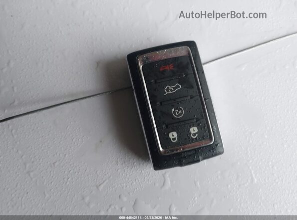 1C4RJHBG2RC159773 2024 JEEP GRAND CHEROKEE Black Dashboard view