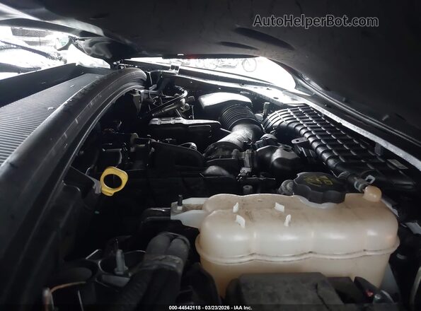 1C4RJHBG2RC159773 2024 JEEP GRAND CHEROKEE Black Rear view