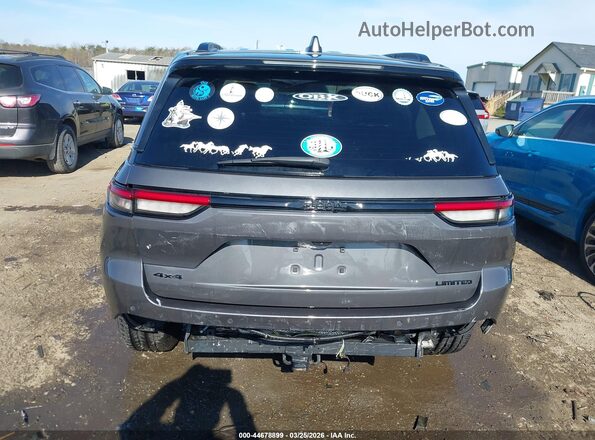 1C4RJHBG2RC684316 2024 JEEP GRAND CHEROKEE Gray 