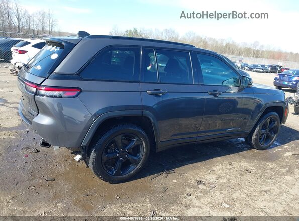 1C4RJHBG2RC684316 2024 JEEP GRAND CHEROKEE Gray Widok wnętrza 360 stopni
