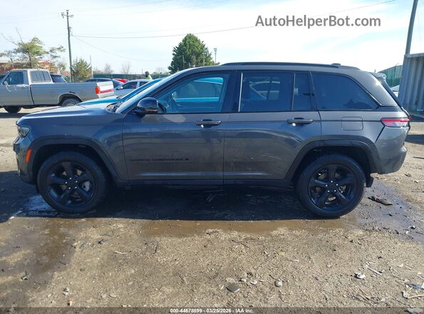 1C4RJHBG2RC684316 2024 JEEP GRAND CHEROKEE Gray 