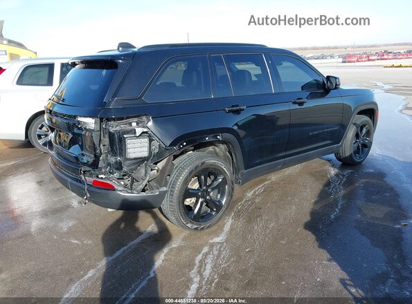 1C4RJHBG7PC533209 2023 JEEP GRAND CHEROKEE Black 
