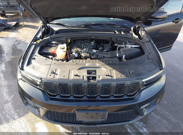 1C4RJHBG7PC533209 2023 JEEP GRAND CHEROKEE Black 