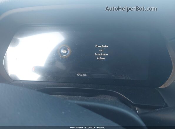 1C4RJHBG8RC224643 2024 JEEP GRAND CHEROKEE Gray Vista de los asientos traseros