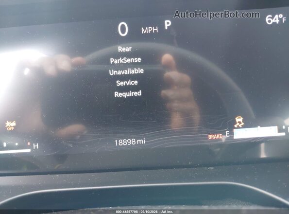 1C4RJHBG9RC166607 2024 JEEP GRAND CHEROKEE Gray 