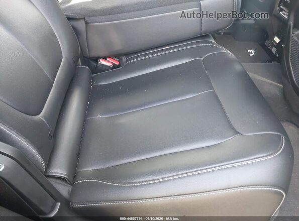1C4RJHBG9RC166607 2024 JEEP GRAND CHEROKEE Gray Widok naklejki z numerem VIN