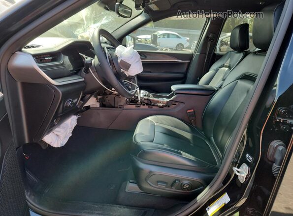 1C4RJHBGXRC236356 2024 JEEP CHEROKEE Black 