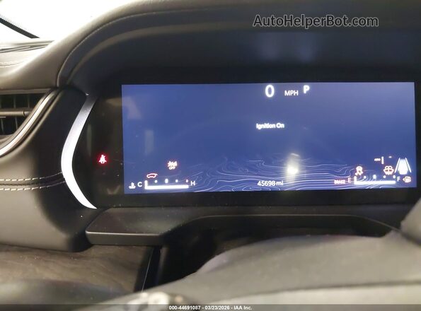 1C4RJHDG3PC506392 2023 JEEP GRAND CHEROKEE White Вид задніх сидінь