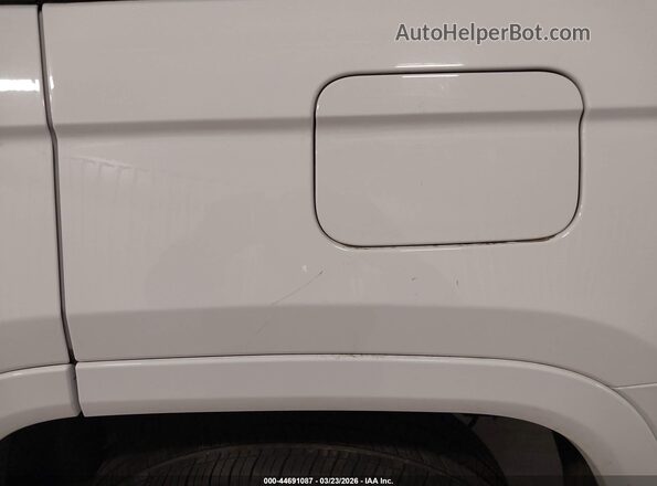 1C4RJHDG3PC506392 2023 JEEP GRAND CHEROKEE White Панорамний вид салону 360°