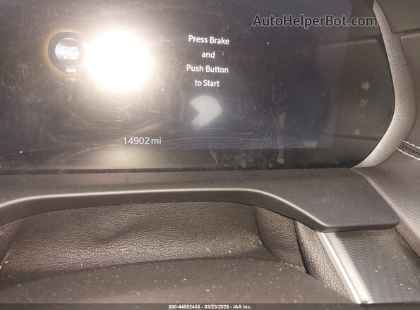 1C4RJKAG6R8600211 2024 JEEP GRAND CHEROKEE L Gray უკანა სავარძლების ხედი