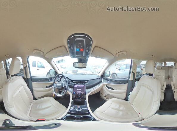 1C4RJKBG3M8163761 2021 JEEP GRAND Black სალონის 360-გრადუსიანი ხედი