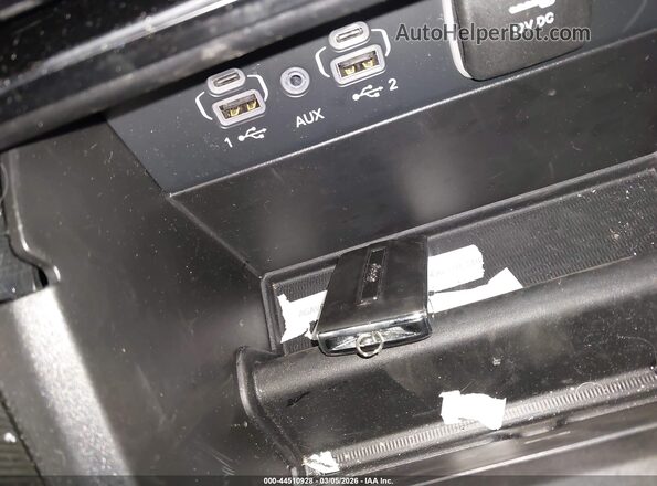 1C4RJKBG3S8759093 2025 JEEP GRAND CHEROKEE L Gray Вид панелі приладів