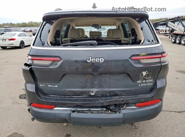1C4RJKBG4M8173084 2021 JEEP GRAND Black 