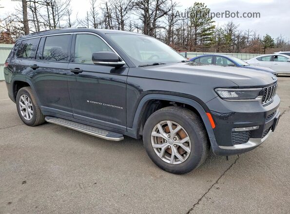 1C4RJKBG4M8173084 2021 JEEP GRAND Black 