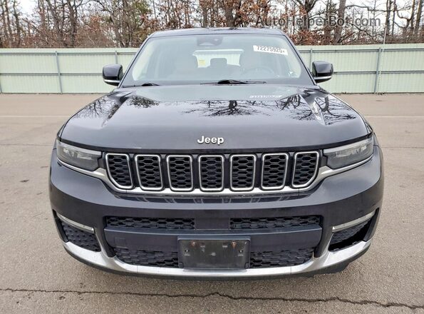 1C4RJKBG4M8173084 2021 JEEP GRAND Black 