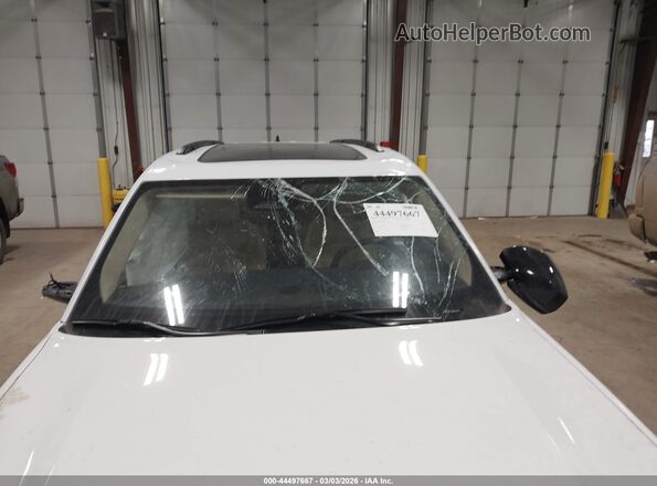 1C4RJKBG5N8633984 2022 JEEP GRAND CHEROKEE L White 