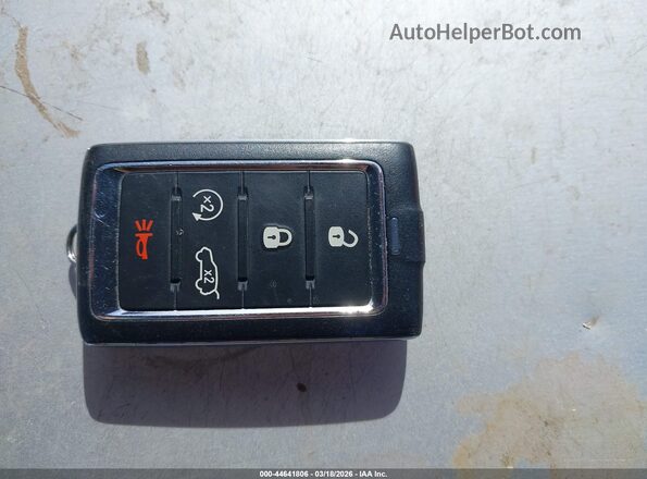 1C4RJKBG6M8104672 2021 JEEP GRAND CHEROKEE L Black Vista del salpicadero
