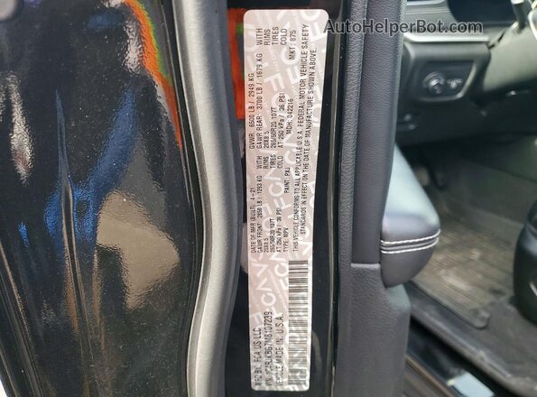 1C4RJKBG7M8107239 2021 JEEP GRAND Black ძრავის განყოფილების ხედი