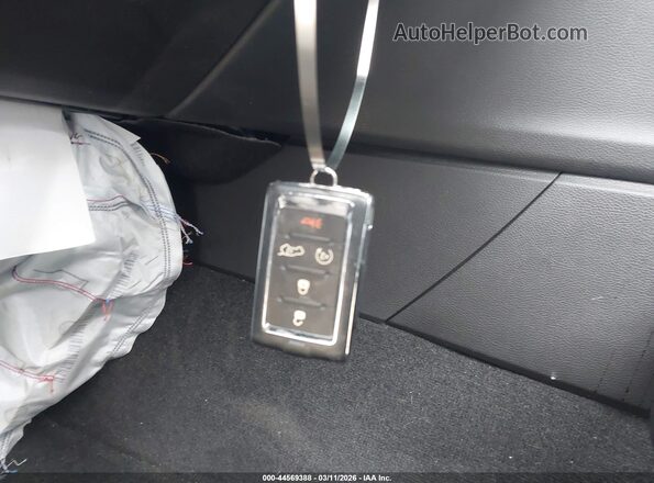 1C4RJKBG7M8170969 2021 JEEP GRAND CHEROKEE L Black Vista del salpicadero