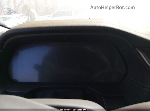 1C4RJKBG9M8101944 2021 JEEP GRAND CHEROKEE L Бордовый Вид задних сидений